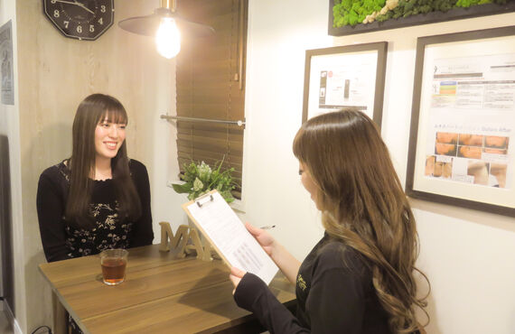 花粉などのアレルギー対策にも免疫力UPが大事！完全予約制のプライベートサロンMAHANAで免疫力UP！