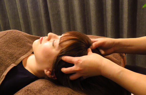 天気の悪い日のだるさを解消！疲労回復/デトックス/初台MAHANA/プライベートサロン